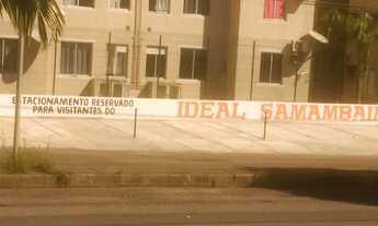 Imagem 7: Apartamento a venda na Hélio Gueiros