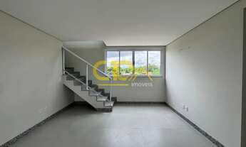 Imagem 10: COBERTURA NO BAIRRO: SANTA INÊS/BH