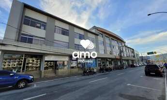 Imagem: Sala mobiliada para alugar no centro de