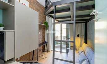 Imagem 2: Venda apartamento no Brooklyn ideal para quem busca modernidade com persolidade