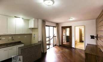 Imagem: Apartamento à Venda - Santa Cecília, 1