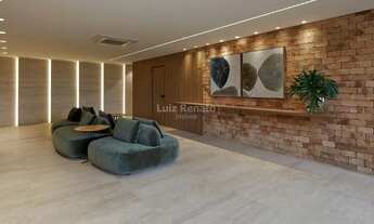 Imagem: Área privativa à venda no bairro Sion