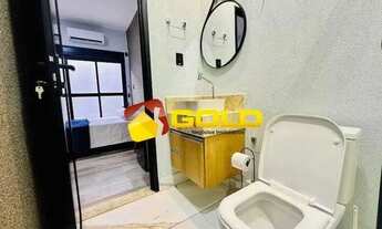 Imagem 6: Kitnet para Locação em Uberlândia, Minas Gerais, 1 dormitório, 1 banheiro, 1 vaga