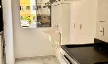 Imagem 5: Alugo apartamento 2 qtos - Condomínio Lírio