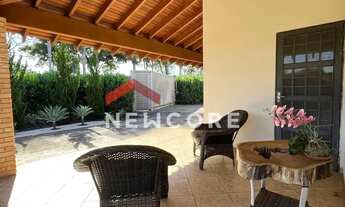 Imagem 7: Chácara em Avenida Presidente Juscelino Kubitschek de Oliveira - Iguatemi - São José do Ri