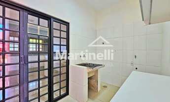 Imagem 5: Casa térrea para locação no Condomínio Alto do Bonfim, próximo próximo ao Ribeirão Shoppin