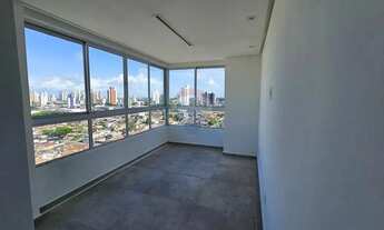 Imagem 7: Cobertura Duplex à venda, 186 mt², 4 quartos, Bairro dos Estados, João Pessoa - PB