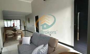 Imagem 4: Casa em Condomínio em Rio Abaixo - Atibaia, SP