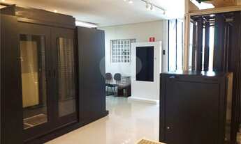 Imagem 6: Prédio inteiro à venda em Vila Dom Pedro I - SP