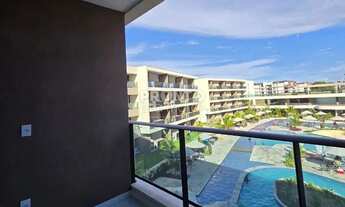 Imagem 2: Malia Beach Experience / Muro Alto /Flat frente piscina /OPORTUNIDADE/CORRETOR(81)9 8 5 9