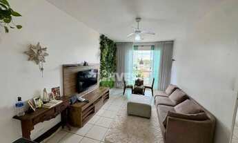 Imagem 3: Apartamento com 2 dormitórios mobiliado para alugar, Alto da Glória - Goiânia/GO