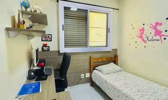 Imagem 7: Apto Rosa DAmérica, 89 m2 com 3 quartos no Jardim das Américas - Cuiabá - MT