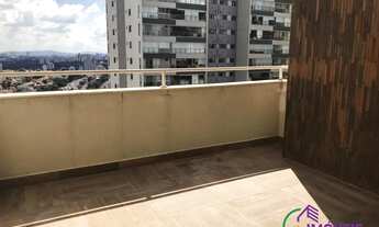 Imagem 7: COBERTURA - VILA MADALENA - SP