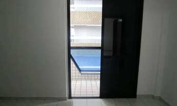 Imagem 6: APARTAMENTO COM 96 m² - VILA GUILHERMINA - PRAIA GRANDE SP