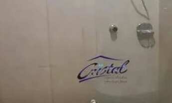 Imagem 7: Kitnet com 1 quarto para alugar, 18 m² - Vila Indiana - Butantã - São Paulo/SP