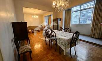 Imagem 5: Maravilhoso 3 quartos no coração de Copacabana