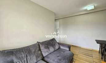 Imagem 4: Apartamento à venda, 53 m² por R$ 499.000,00 - Mooca - São Paulo/SP