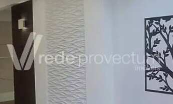 Imagem: Apartamento - Botafogo - Campinas