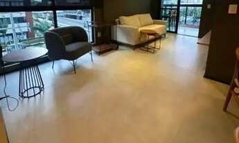 Imagem 5: Apartamento mobiliado 3 quartos +DCE, 2 vagas lado da Praia