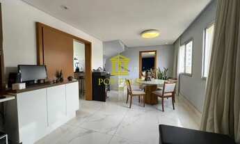 Imagem 2: Cobertura com 3 quartos à venda em Belo Horizonte