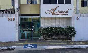 Imagem 2: ALUGO APARTAMENTO NO ARAXÁ RESIDENCE, 02 QUARTOS, SENDO 01 SUITE