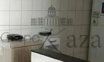 Imagem 2: Casa - Comercial- Residencial - Conjunto Residencial Trinta e Um de Março - 2 Dormitórios