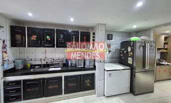 Imagem 6: Excelente casa no Marco, 4/4, suíte, 2 vagas de garagem