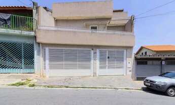 Imagem: Sobrado para venda em Pirituba com 3 quartos