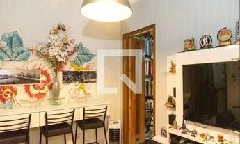 Imagem 4: Apartamento à Venda - Liberdade, 1 Quarto, 35 m2