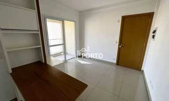 Imagem 3: Apartamento 1 quarto à venda ou aluguel no bairro Alto em Piracicaba