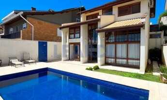 Imagem 2: CASA EM CONDOMÍNIO - ALPHAVILLE 3 - SP