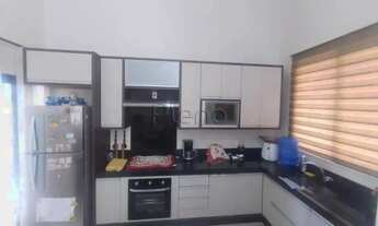 Imagem 5: Casa à venda em Indaiatuba, Jardim Park Real, com 3 quartos, com 102.61 m²