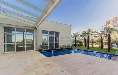 Imagem 4: Excelente Studio no Axis Home Bairro Petrópolis