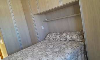 Imagem 7: URGENTEMENTE! Lindo apto na QR 502! Res. Harmonia! 2Quartos c/suíte! Ac.Financiamento!