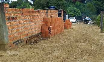 Imagem 6: Terreno fundo rio Paranapanema top!