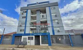 Imagem: Apartamento semi novo no bairro Nossa Sra