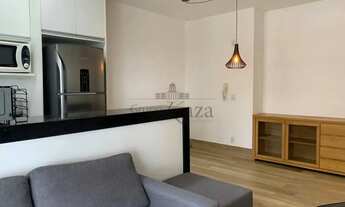 Imagem 4: Lindo Apt 78m² - 2 drm sendo 1 suíte, sacada, 2 vagas, lazer completo e excelente localiza
