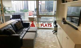 Imagem 3: At com ótimo preço no bairro Itaim Bibi. Confira!