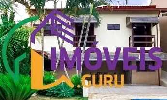 Imagem: CASA ASSOBRADADA - PARQUE TERRANOVA - SP