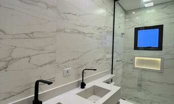 Imagem 6: Casa à venda, por R$ 1.400.000,00 em Villas do Jaguari, Santana de Parnaíba, SP