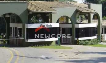 Imagem: Casa de condomínio em Alameda Rouxinol