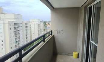 Imagem 7: Apartamento Duplex à venda e para alugar em Campinas, Mansões Santo Antônio, com 3 quartos