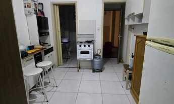 Imagem 3: Alugo Apartamento Mobliado Centro SP ( 01 caução, sem burocracia