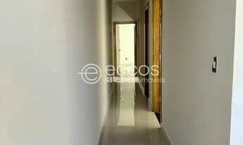 Imagem 7: Casa à venda, 3 quartos, 1 suíte, 2 vagas, Jardim Holanda - Uberlândia/MG