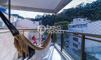 Imagem 2: Botafogo Apartamento com 3 dormitórios