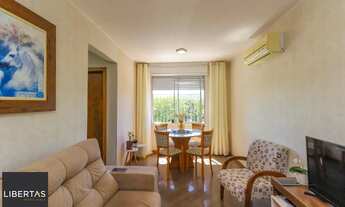 Imagem 5: APARTAMENTO 02 DORMTÓRIOS 60M2 PRIVATIVOS BAIRRO CRISTAL