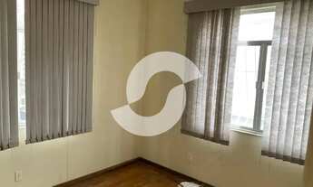 Imagem 3: Imóvel para venda tem 78 metros quadrados com 2 quartos em São Francisco - Niterói - RJ