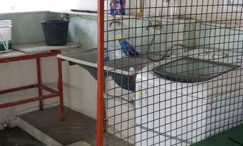 Imagem 3: SUÍTES MOBILIADAS PRÓXIMO A RODOVIÁRIA