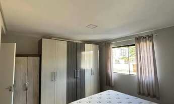 Imagem 6: Imóvel para venda tem 65 metros quadrados com 2 quartos em São Francisco de Assis - Cambor