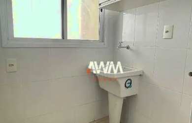 Imagem 5: Apartamento com 2 quartos para alugar, 57 m² - Setor Bueno - Goiânia/GO